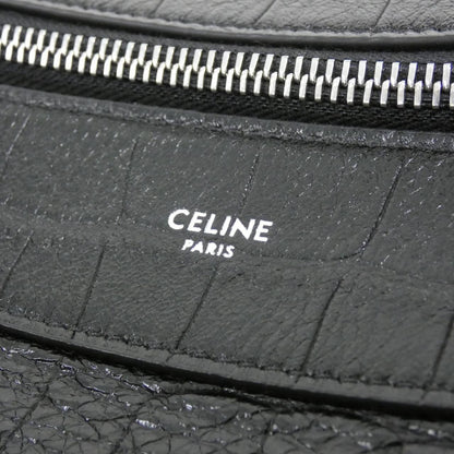 Celine Large Strap Romy Shoulder Bag — view 4