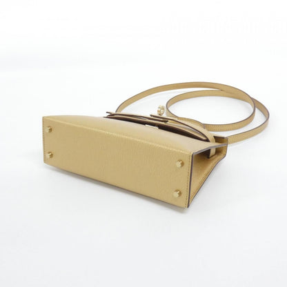 Hermes Mini Kelly 2 Bag — view 3