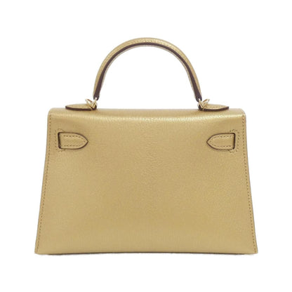 Hermes Mini Kelly 2 Bag — view 2
