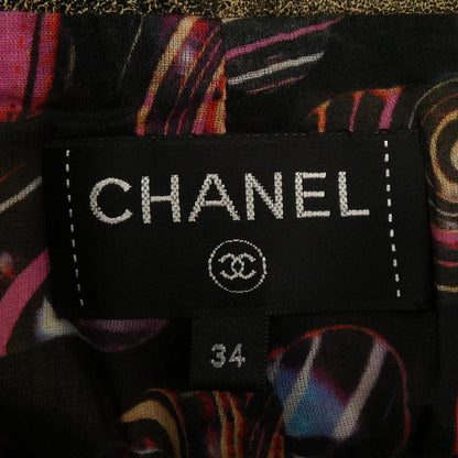 Chanel Shorts Beige — view 5