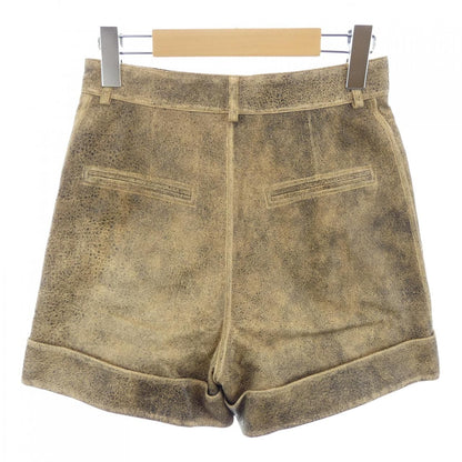 Chanel Shorts Beige — view 2