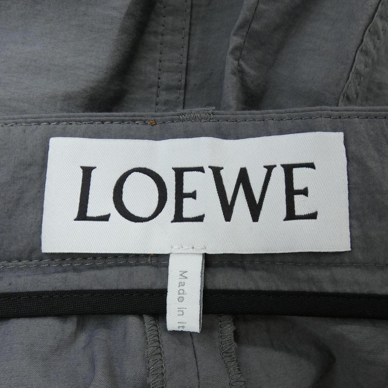 Loewe Pants Gray — view 5
