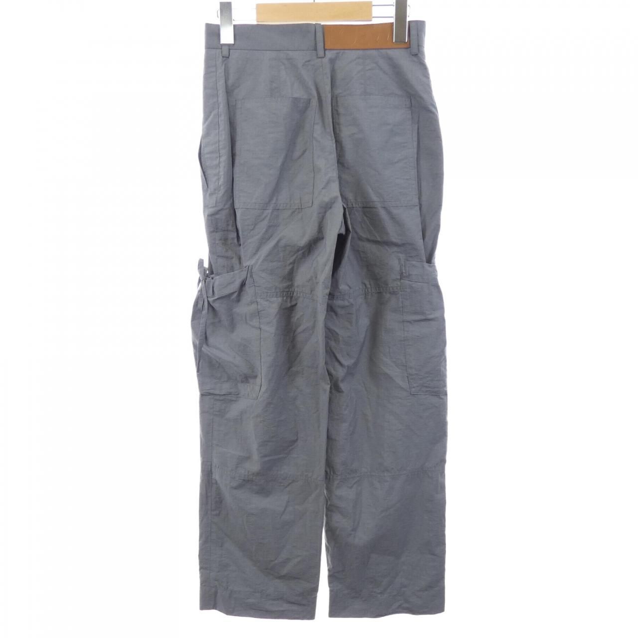 Loewe Pants Gray — view 2