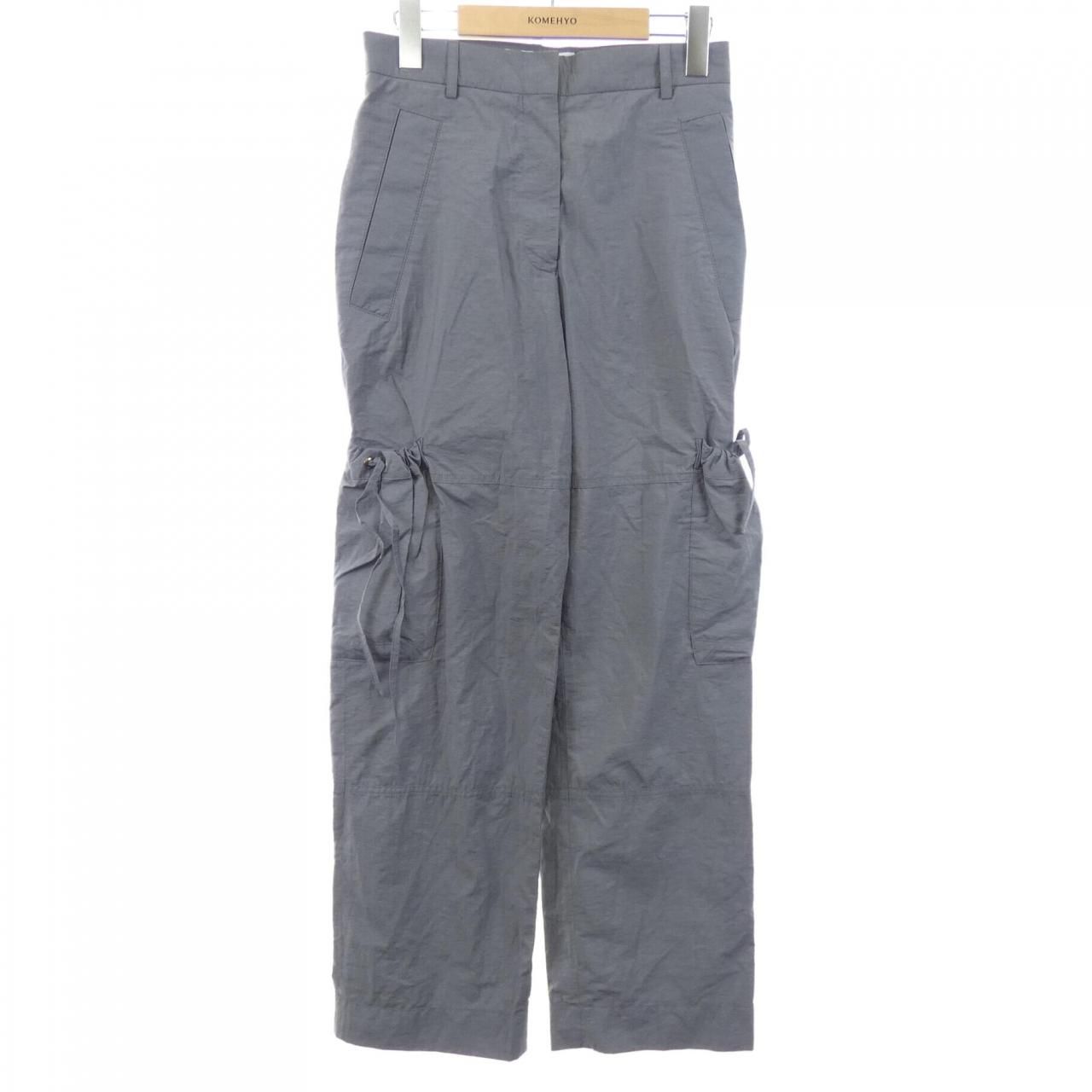 Loewe Pants Gray