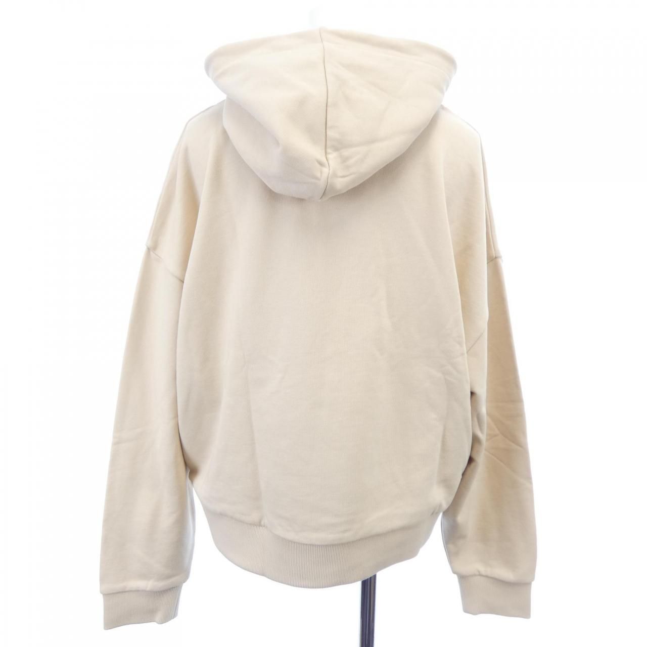 Celine Hoodie Beige — view 2