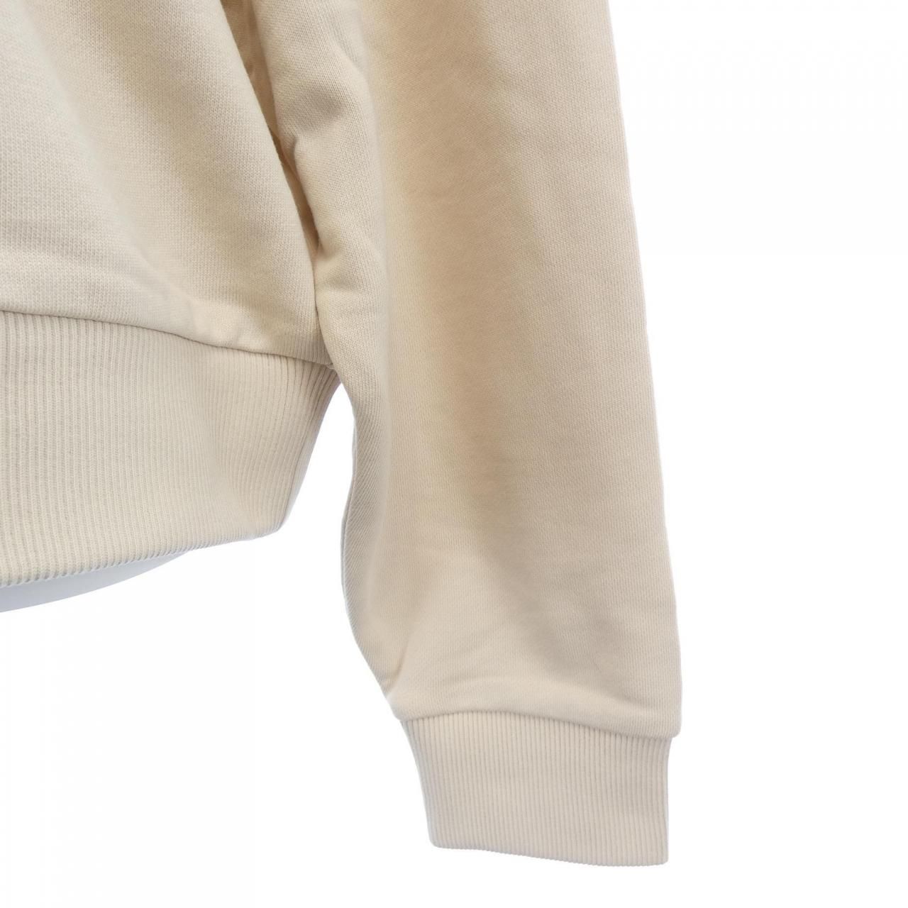 Celine Hoodie Beige — view 6