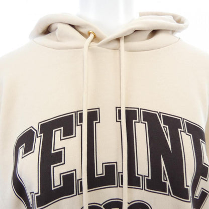 Celine Hoodie Beige — view 5