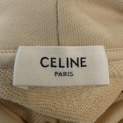 Celine Hoodie Beige — view 4