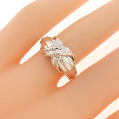 Tiffany & Co Vintage Signature Ring — view 5