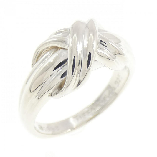 Tiffany & Co Vintage Signature Ring
