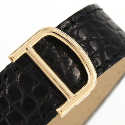 Cartier Diavolo LM YG Quartz Watch — view 4