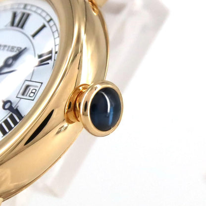 Cartier Diavolo LM YG Quartz Watch — view 3
