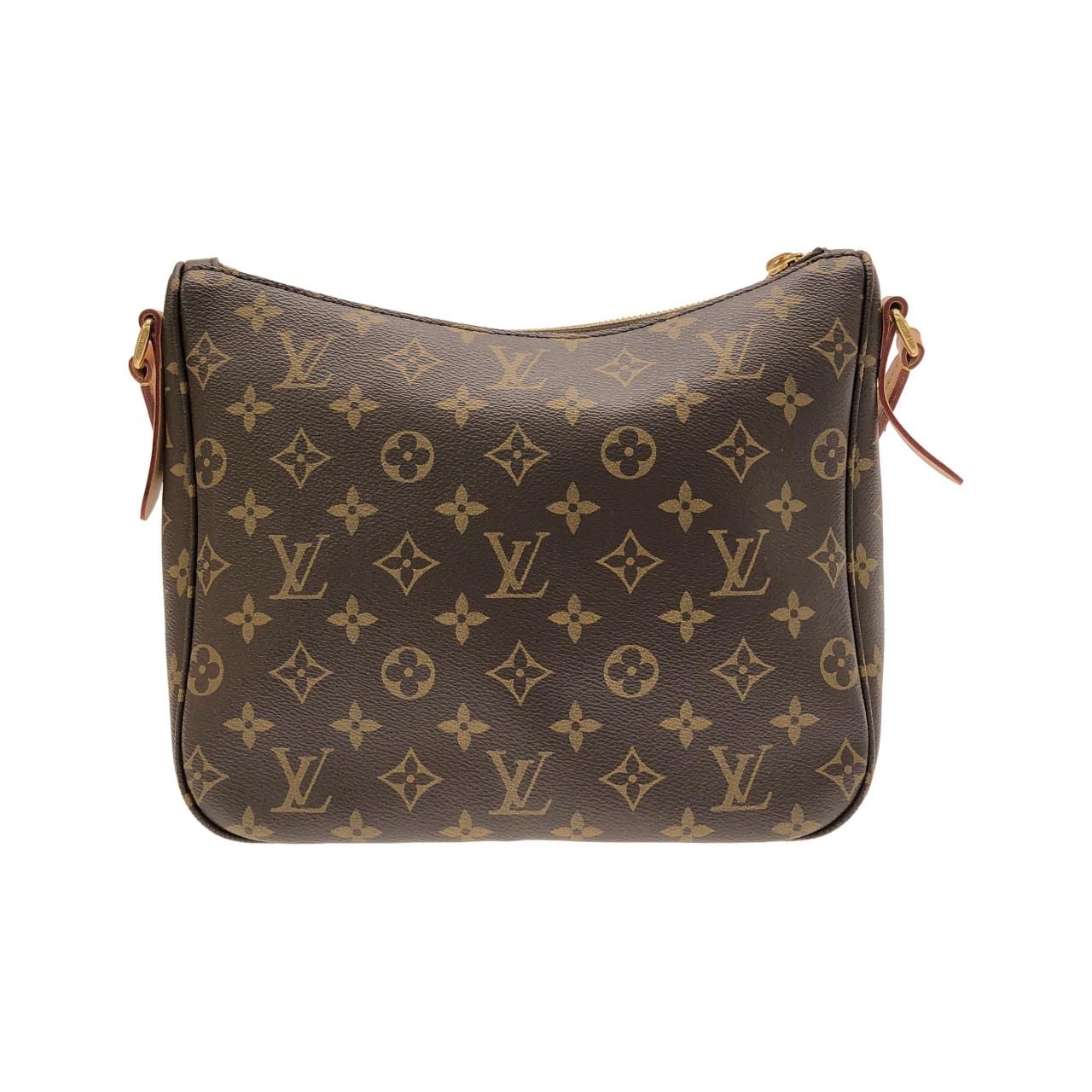 Louis Vuitton Monogram Mabillon Shoulder Bag — view 2