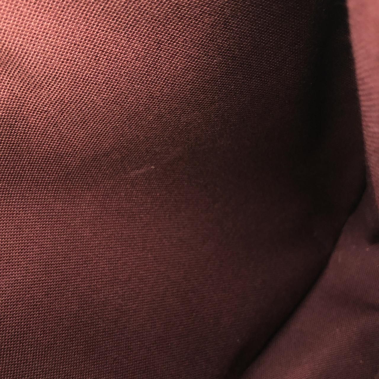 Louis Vuitton Monogram Mabillon Shoulder Bag — view 9