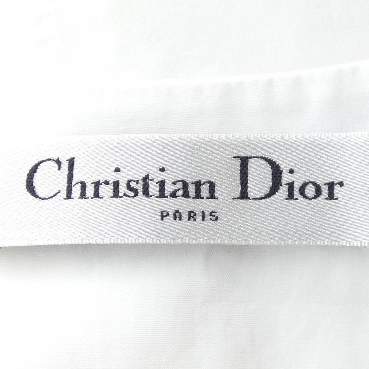 Dior Interlocking Shirt — view 4