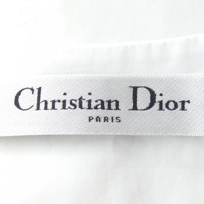 Dior Interlocking Shirt — view 4