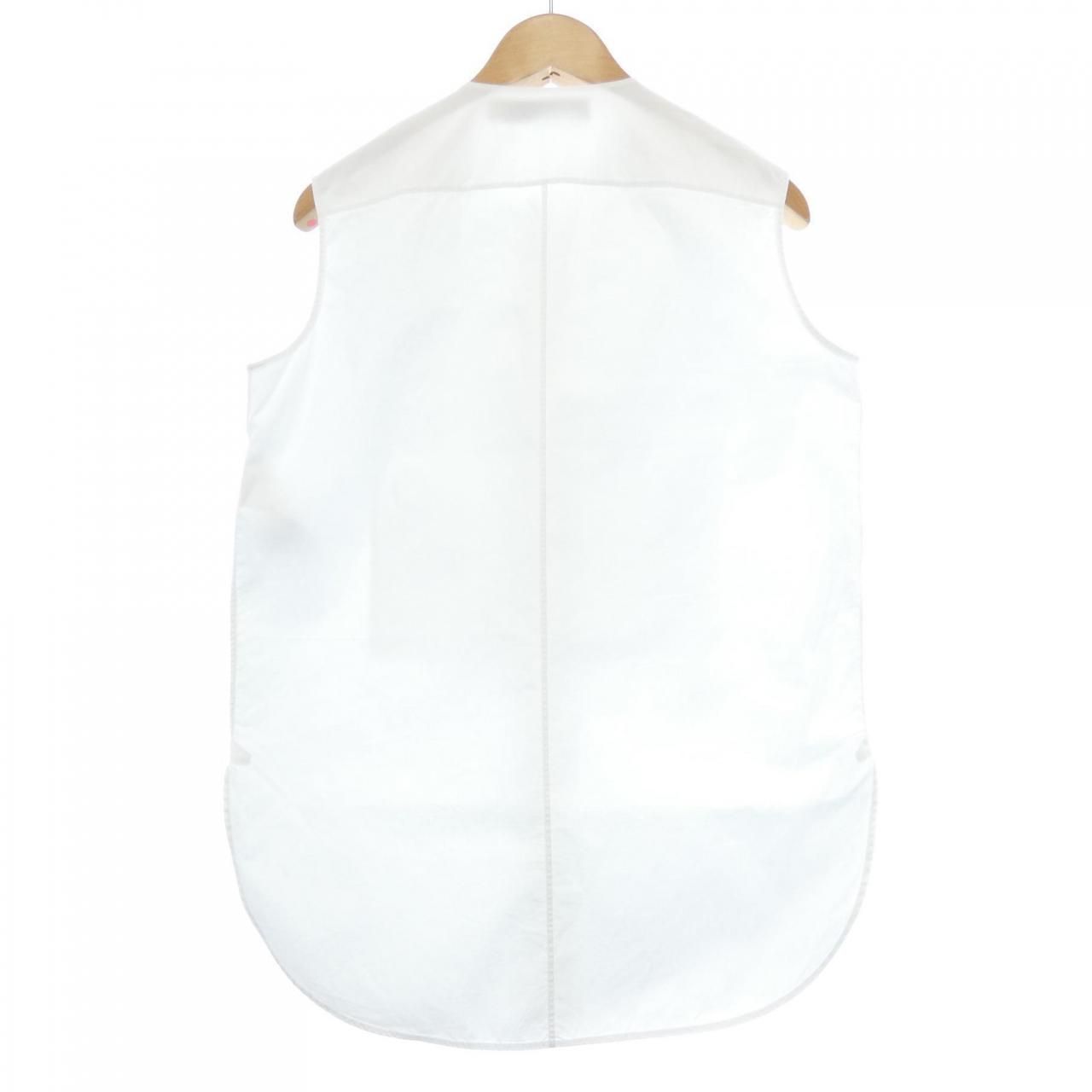 Dior Interlocking Shirt — view 2