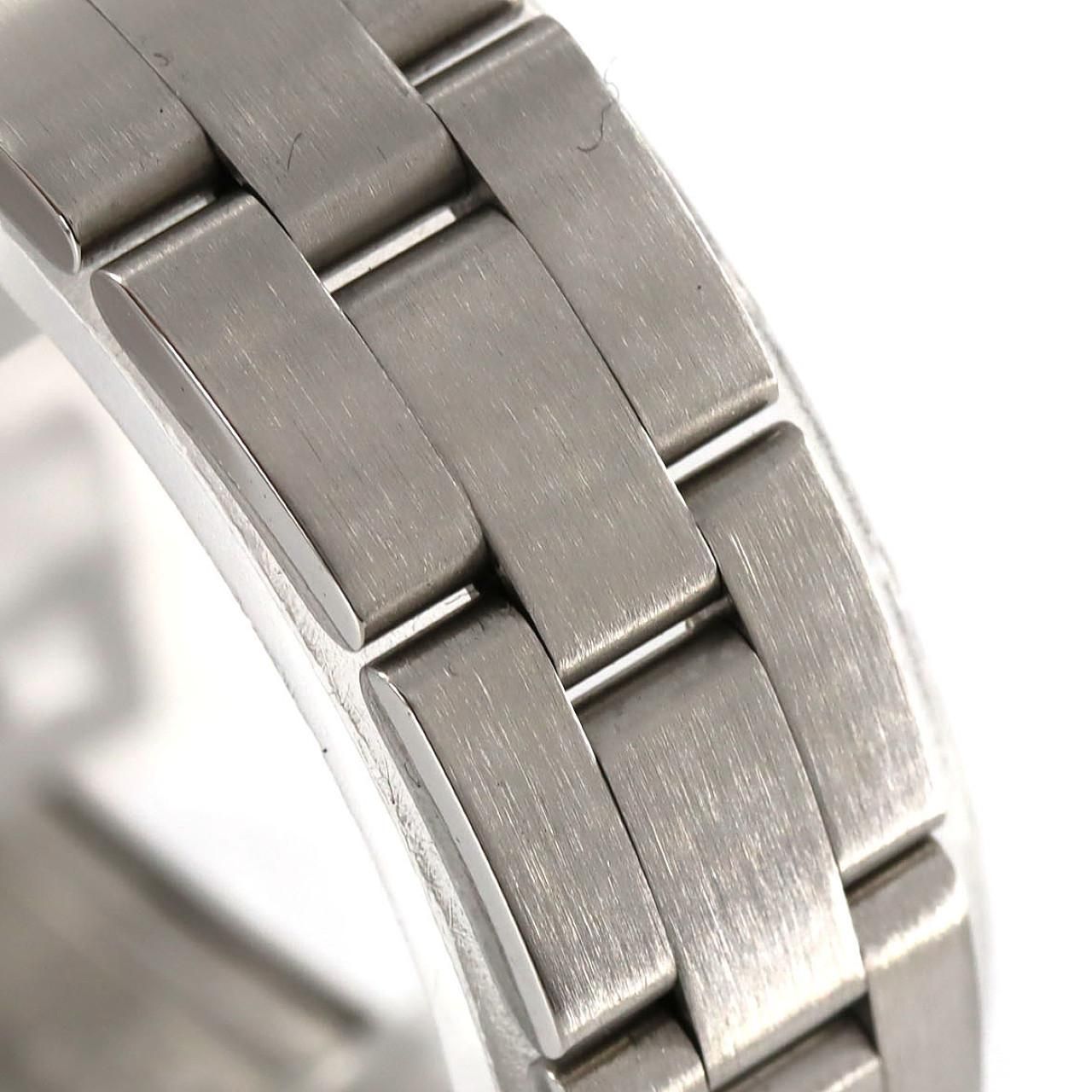 Rolex Oyster Perpetual 3 Automatic Winding Number Watch — view 4