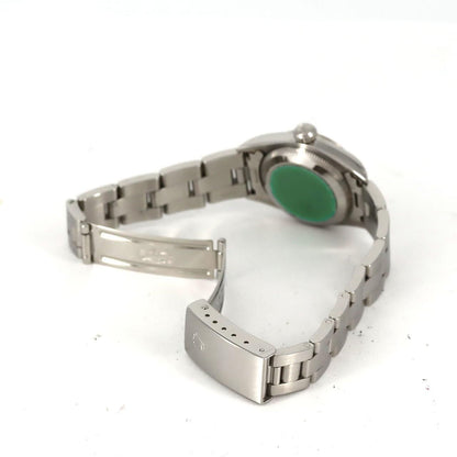 Rolex Oyster Perpetual 3 Automatic Winding Number Watch — view 6