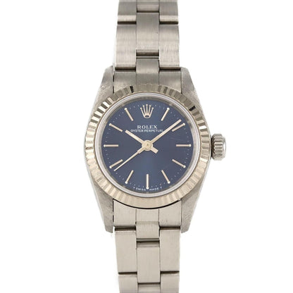 Rolex Oyster Perpetual 3 Automatic Winding Number Watch