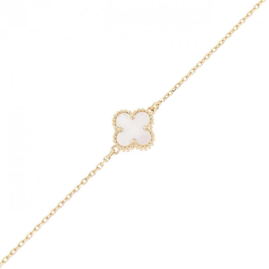 Van Cleef & Arpels Sweet Alhambra Bracelet