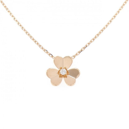Van Cleef & Arpels Frivole Small Necklace