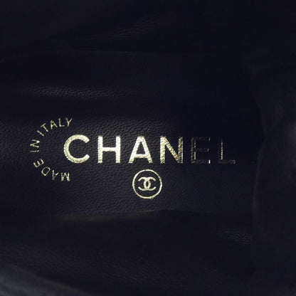 Chanel Sneakers Black — view 6
