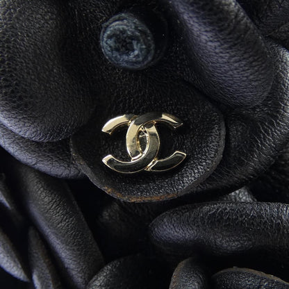 Chanel Sneakers Black — view 7