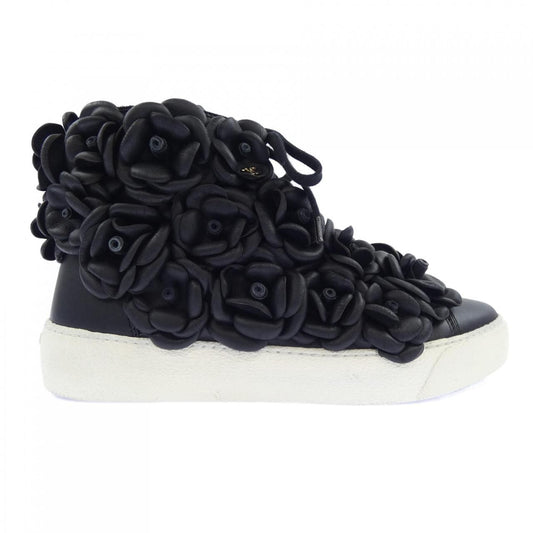 Chanel Sneakers Black
