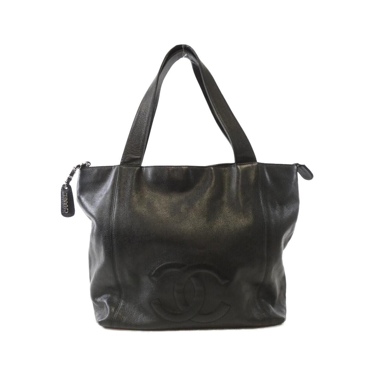 Chanel Bag Handbag Black