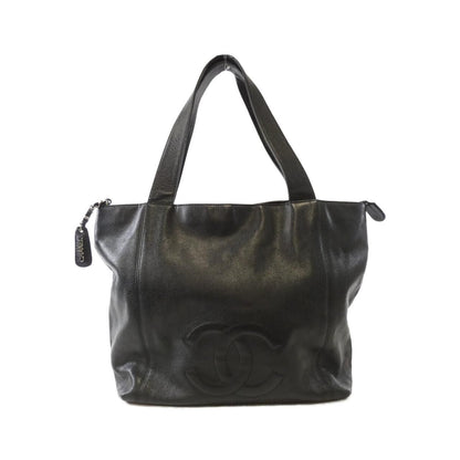Chanel Bag Handbag Black