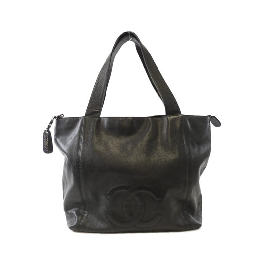 Chanel Bag Handbag Black