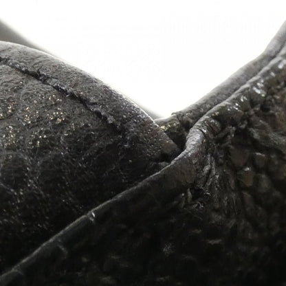 Chanel Bag Handbag Black — view 8
