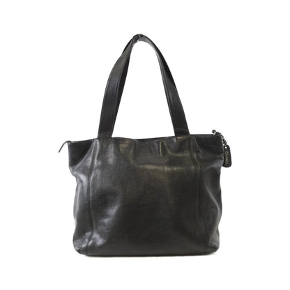 Chanel Bag Handbag Black — view 2