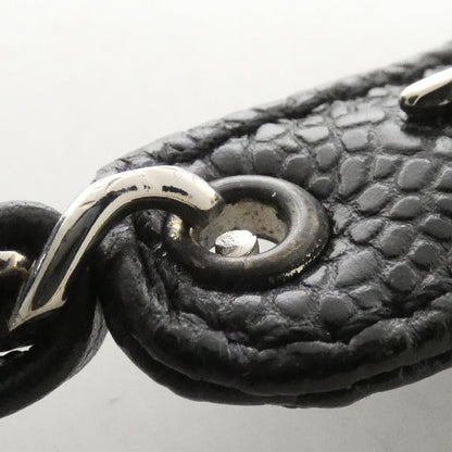 Chanel Bag Handbag Black — view 6