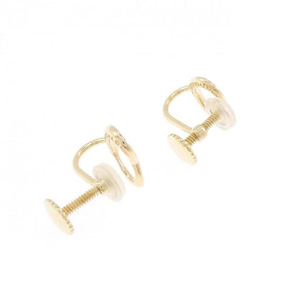 Tiffany & Co Open Earrings — view 3