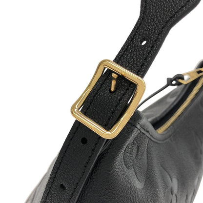 Louis Vuitton Monogram Empreinte Carryall Zip PM Shoulder Bag — view 5