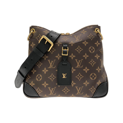 Louis Vuitton Monogram Odeon PM Shoulder Bag