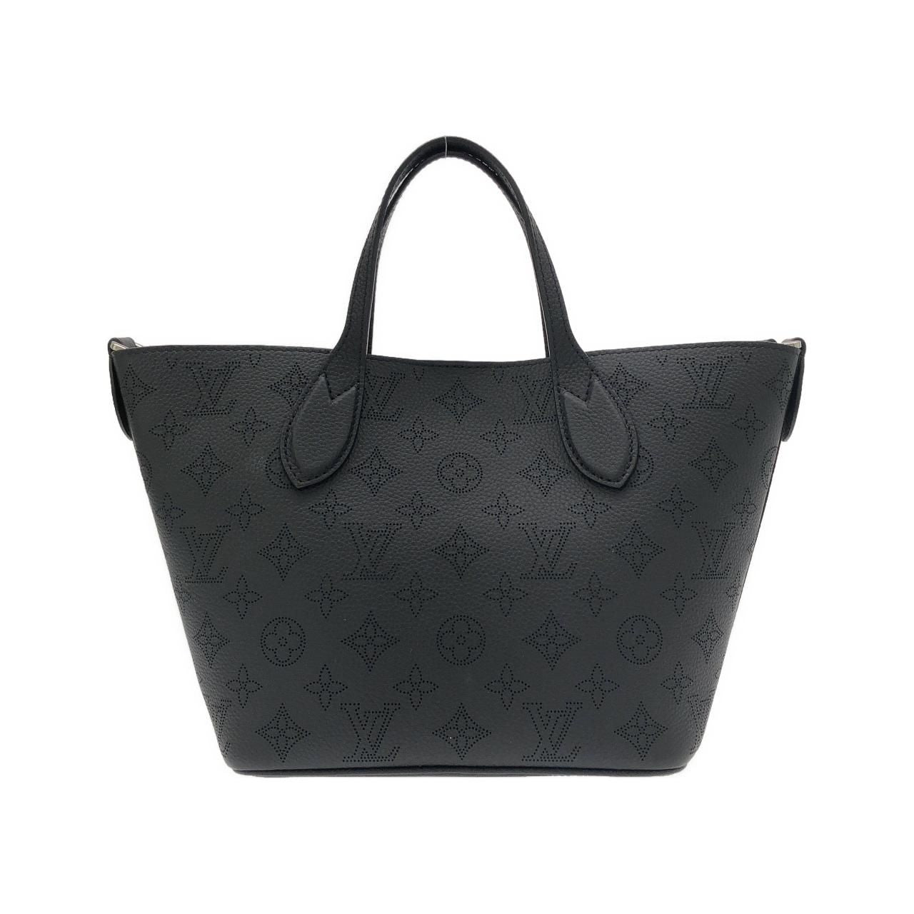 Louis Vuitton Mahina Blossom PM Bag — view 2
