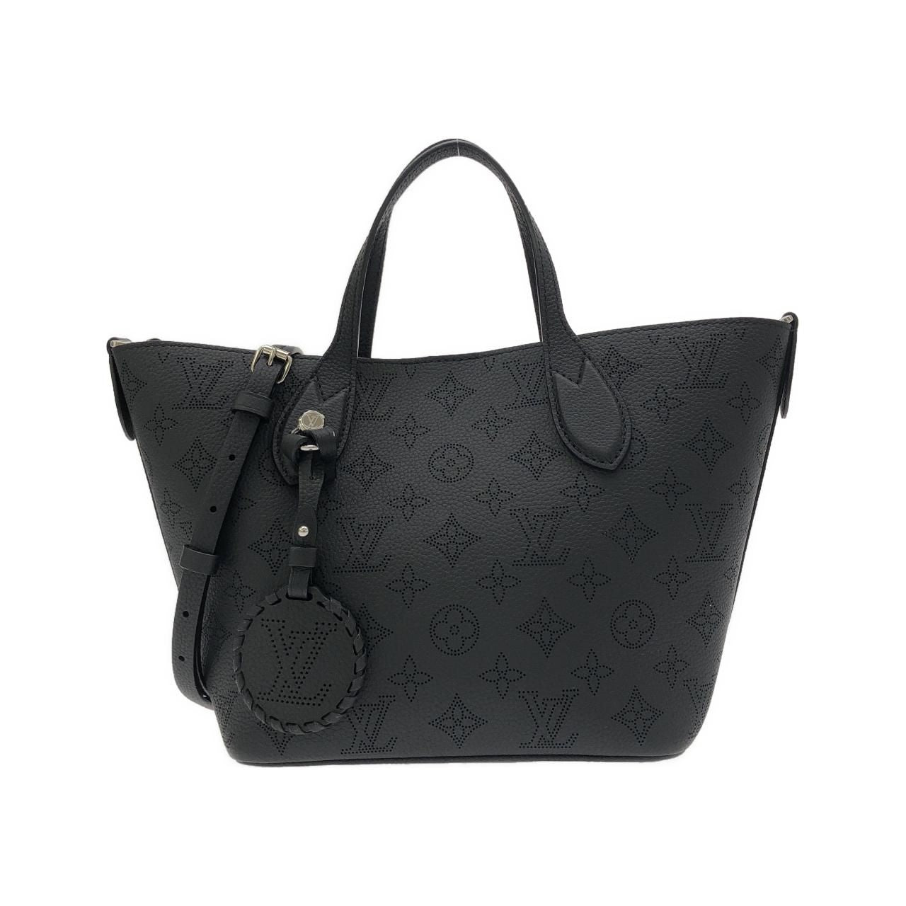 Louis Vuitton Mahina Blossom PM Bag
