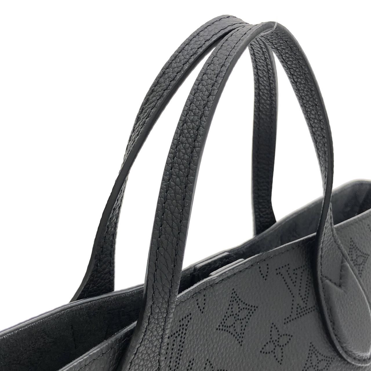Louis Vuitton Mahina Blossom PM Bag — view 6