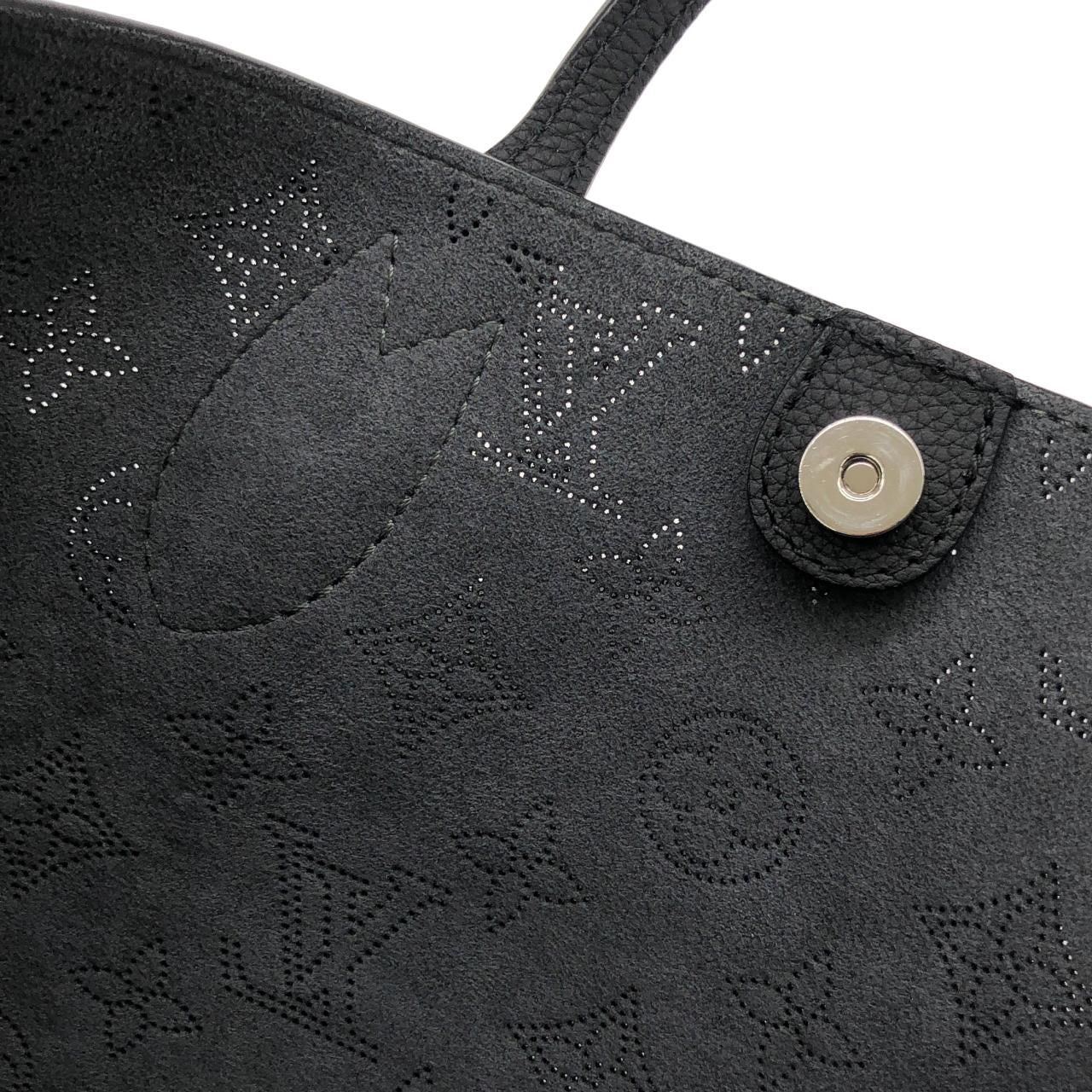 Louis Vuitton Mahina Blossom PM Bag — view 8