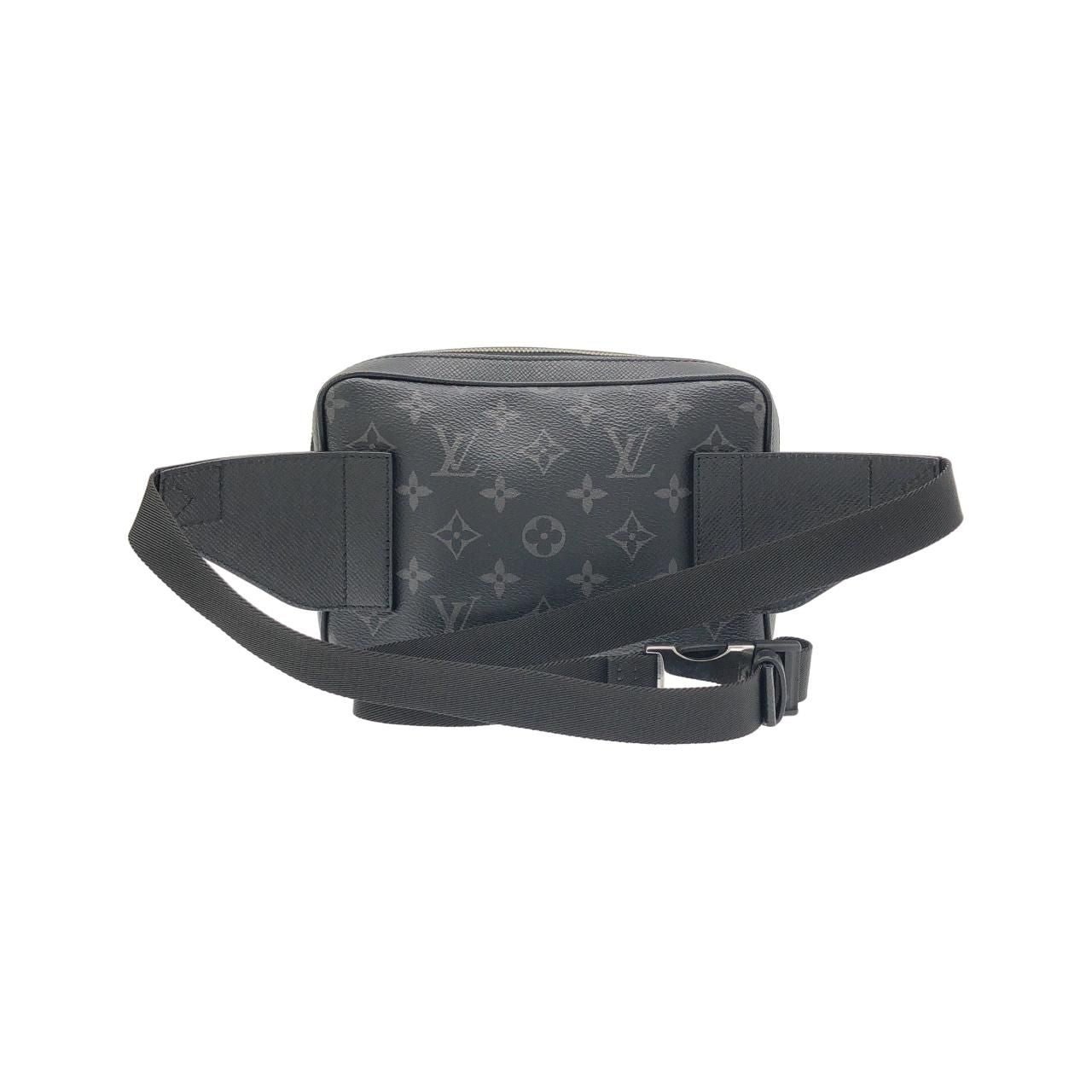 Louis Vuitton Taiga Llama Bum Bag Outdoor — view 2
