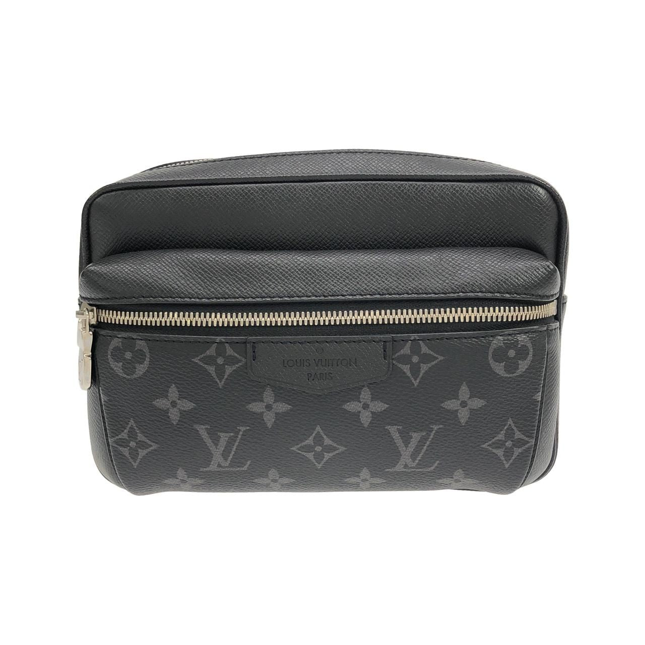Louis Vuitton Taiga Llama Bum Bag Outdoor