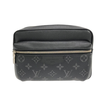 Louis Vuitton Taiga Llama Bum Bag Outdoor