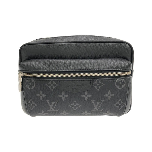 Louis Vuitton Taiga Llama Bum Bag Outdoor