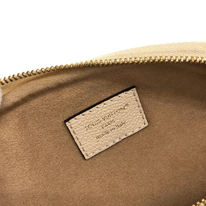 Louis Vuitton Monogram Empreinte Mini Bum Bag — view 9