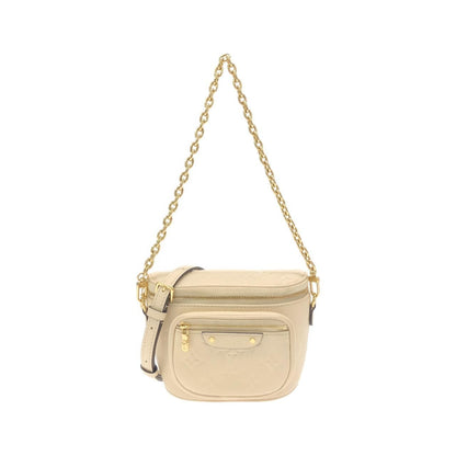 Louis Vuitton Monogram Empreinte Mini Bum Bag
