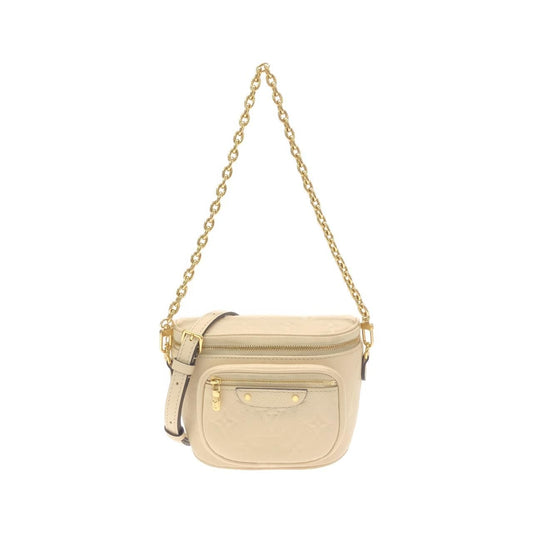 Louis Vuitton Monogram Empreinte Mini Bum Bag
