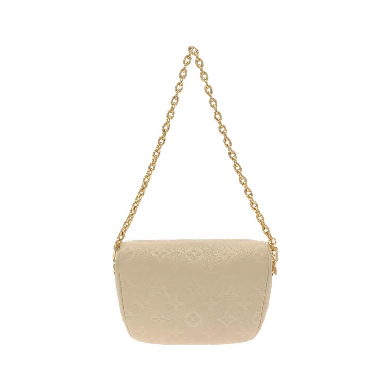Louis Vuitton Monogram Empreinte Mini Bum Bag — view 2